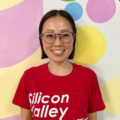 Ms. Aiko Iwayama