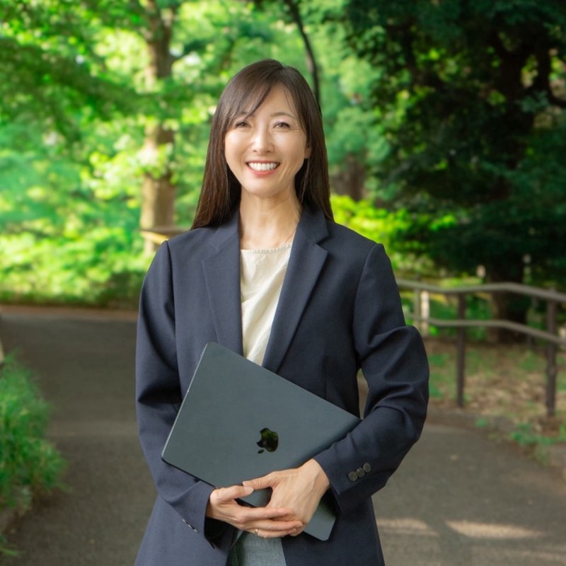 Director Ayako Masuda