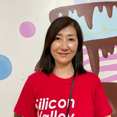 Ms. Keiko Shibata
