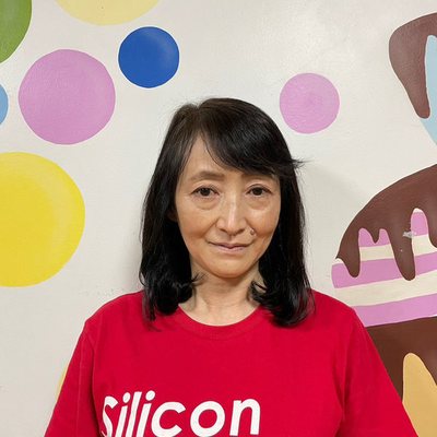 Ms. Motoko Niwa