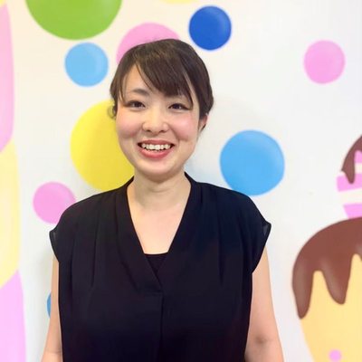 吉田理紗先生（RISA）