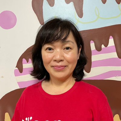 Ms. Tomoko Sekine