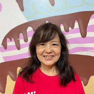 Ms. Yoshiko