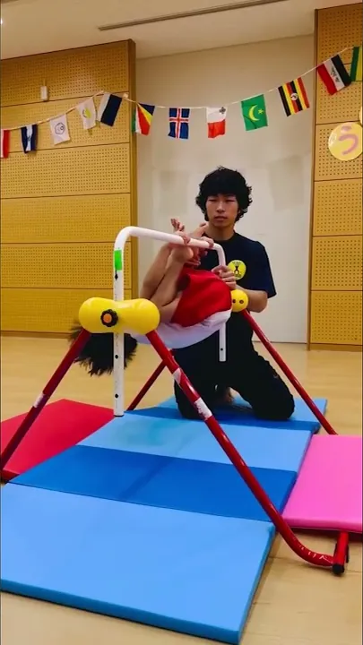 SVA運動会
